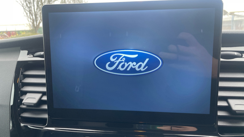 Ford Transit 350 L3 Diesel Fwd 2.0 EcoBlue 165ps H2 Limited Van Auto [Nav]